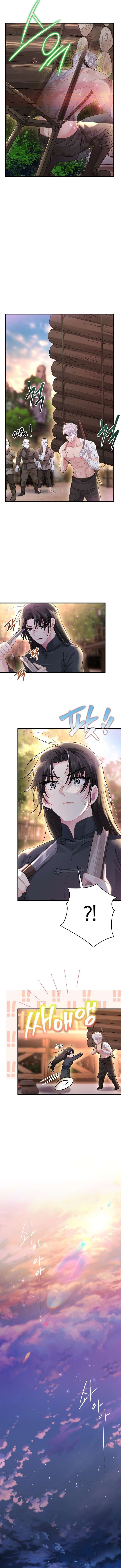 [ 18+ ] Vùng đất khắc kỷ Chap 12 - Next Chap 13