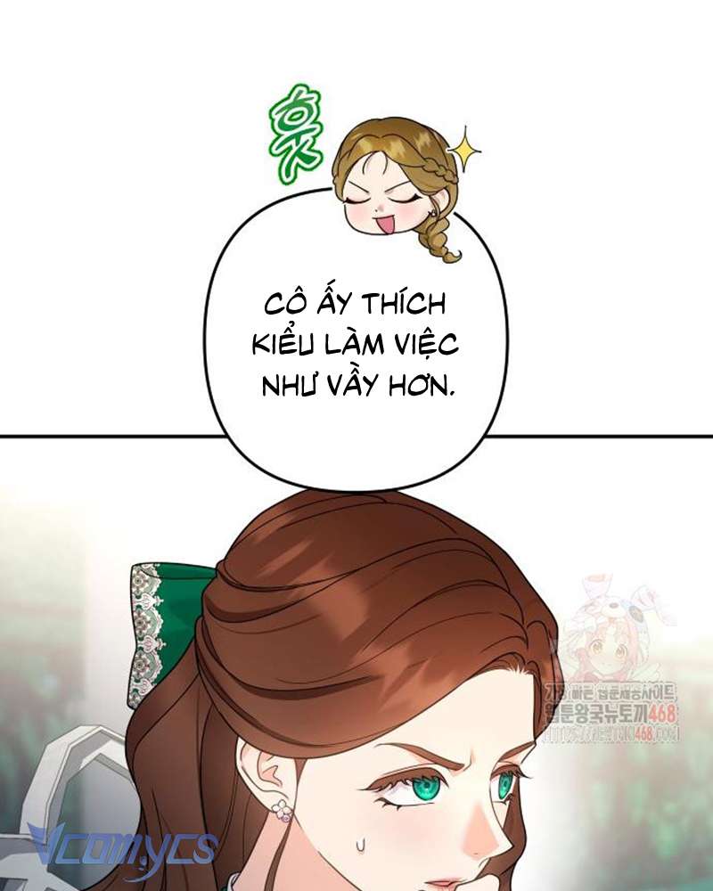 Trước Khi Em Có Ý Định Chạy Trốn Ta Sẽ Ngăn Chặn Nó Chap 24 - Next Chap 25