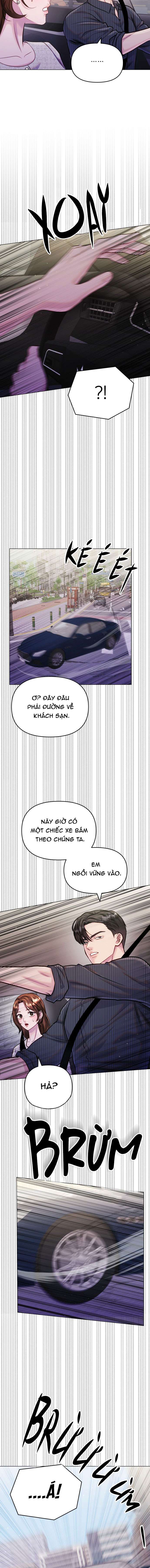 Hướng Dẫn Thu Phục Mãnh Thú Chapter 62 - Trang 4