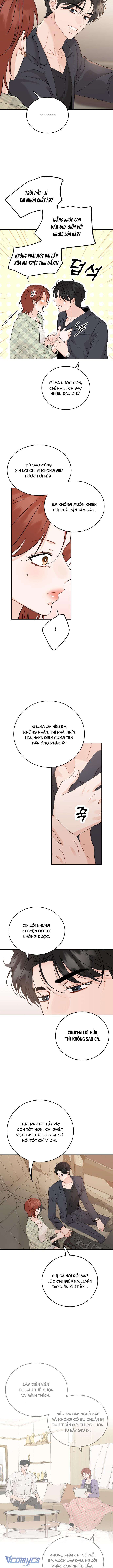 Người Một Nhà Chap 106 - Trang 4