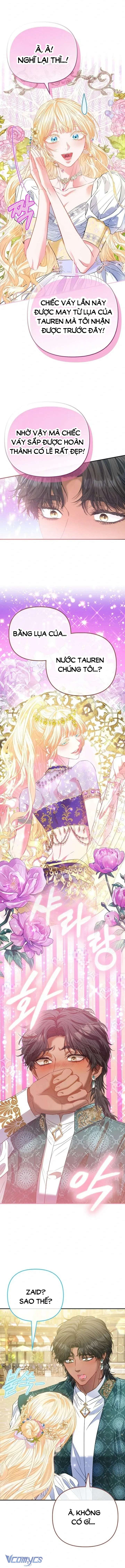 Nàng Công Chúa Của Mọi Người Chapter 71 - Trang 4