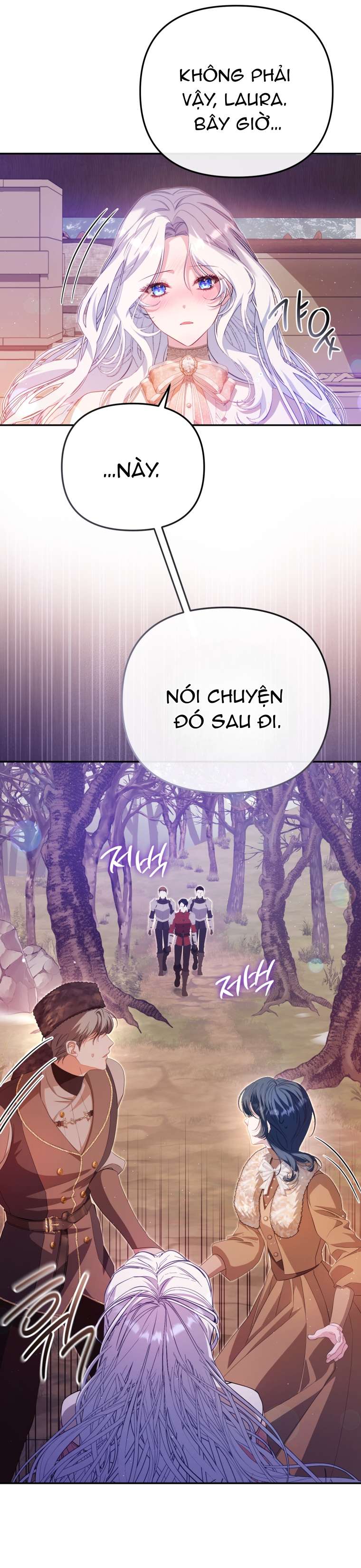 Người Phải Trả Giá Bằng Mạng Sống Vì Đã Lừa Dối Tôi Chap 18 - Trang 4