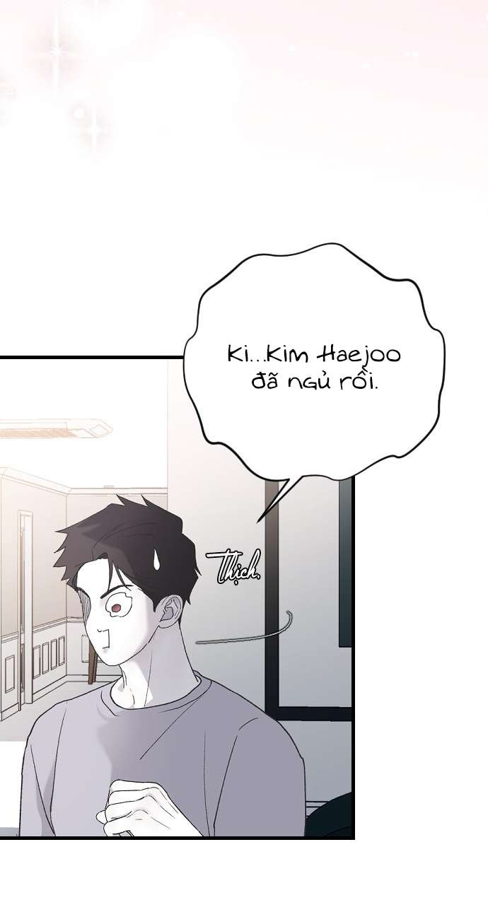 Ba Anh Trai Cực Phẩm Của Tôi Chap 70 - Trang 3