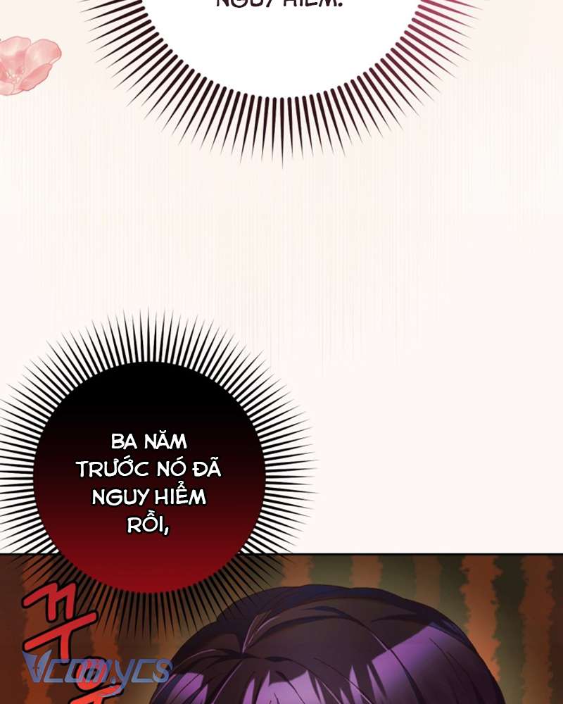 [Sứa Biển] Em Trai Tôi Là Hoàng Đế Ngang Ngược Chap 42 - Next Chap 43