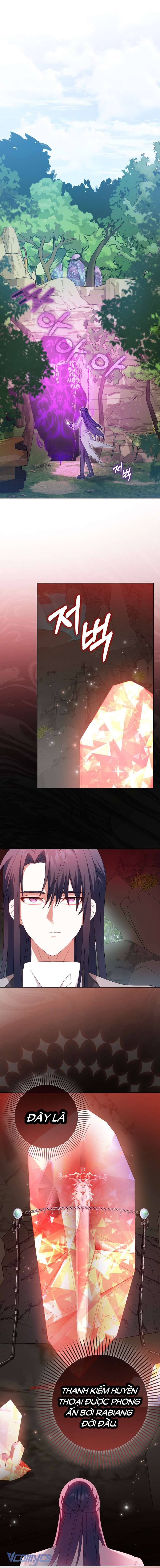 Tôi Sẽ Chiếm Lấy Ngư Trường! Chap 8 - Trang 3