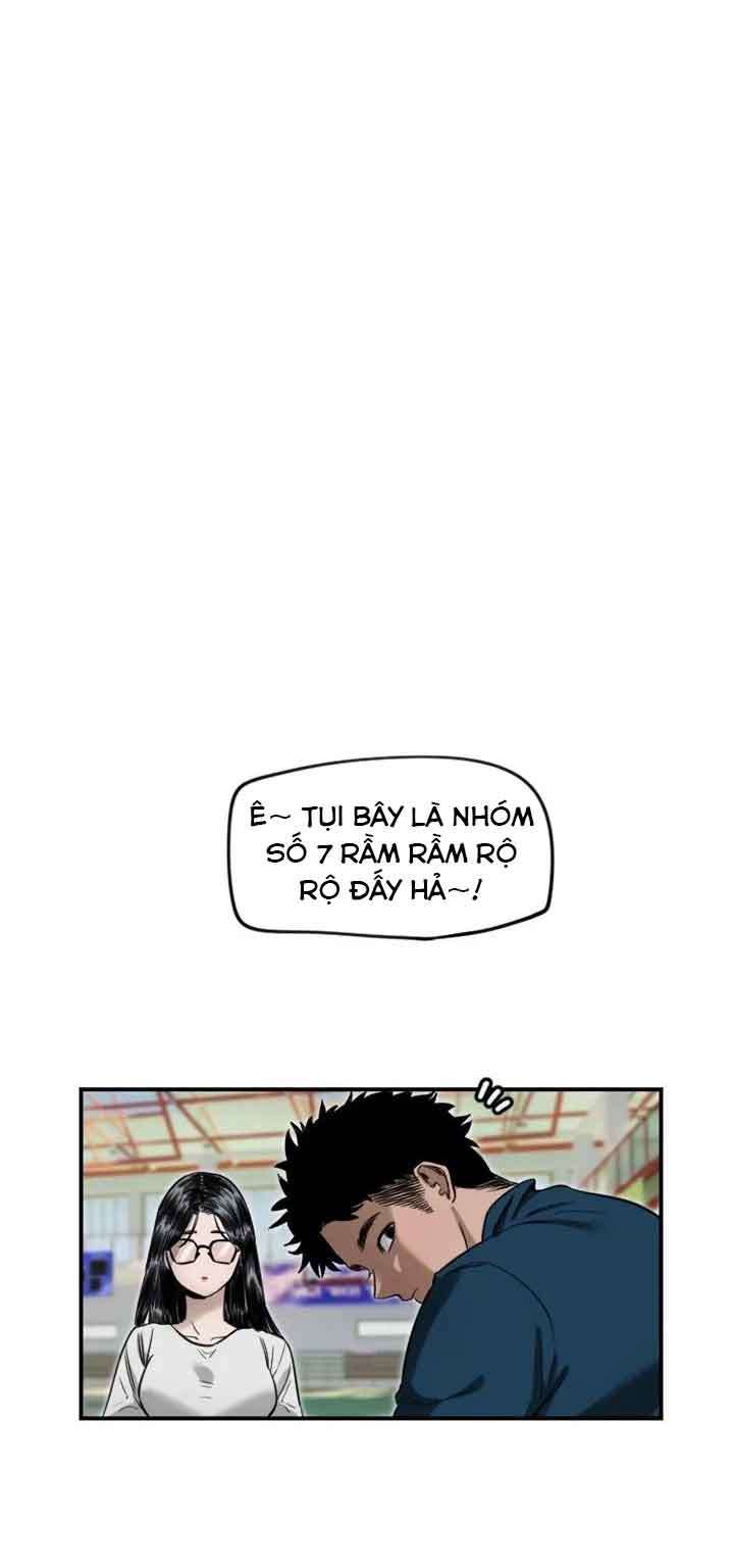 Manitto Chap 4 - Trang 3