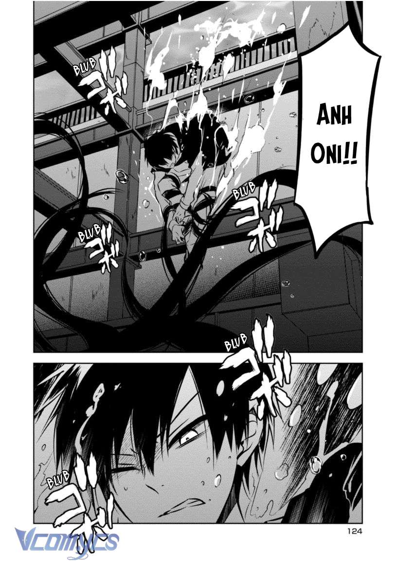 Những Kẻ Bên Trong Genome Chap 22 - Trang 3