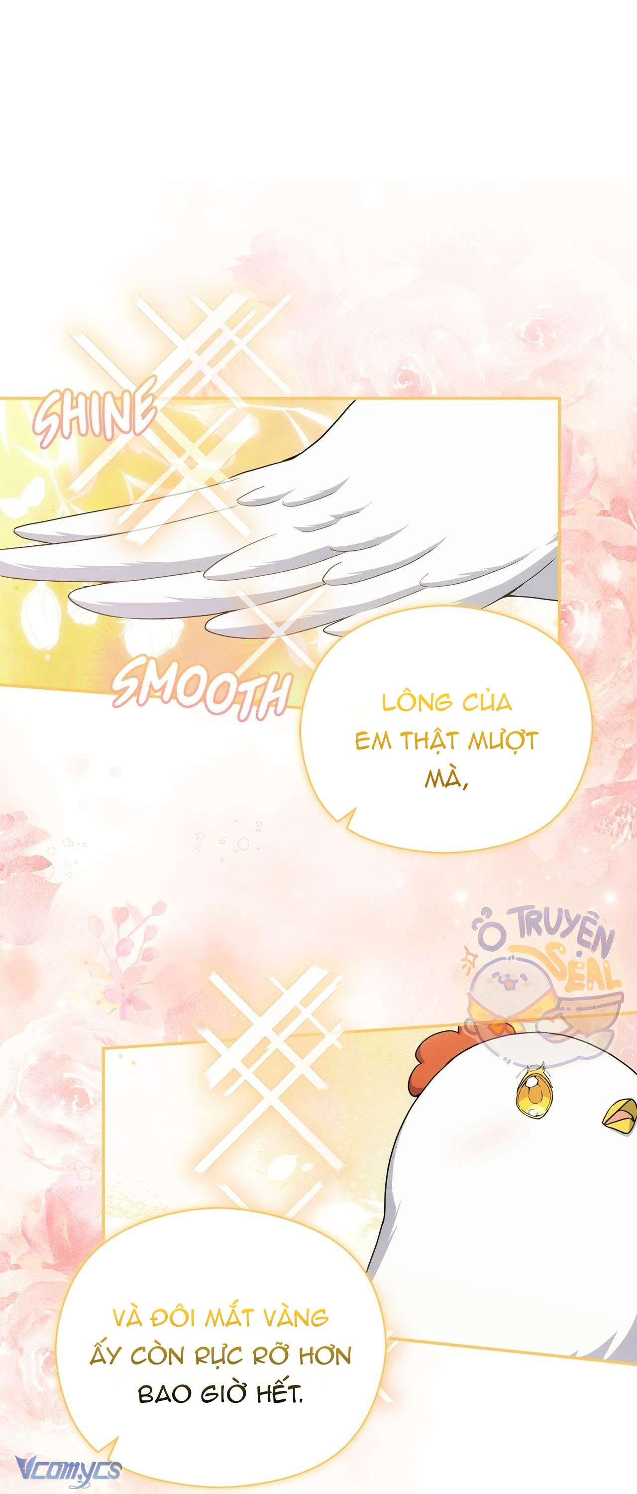 Nàng Công Chúa Trong Chuồng Gà Chap 40 - Trang 3