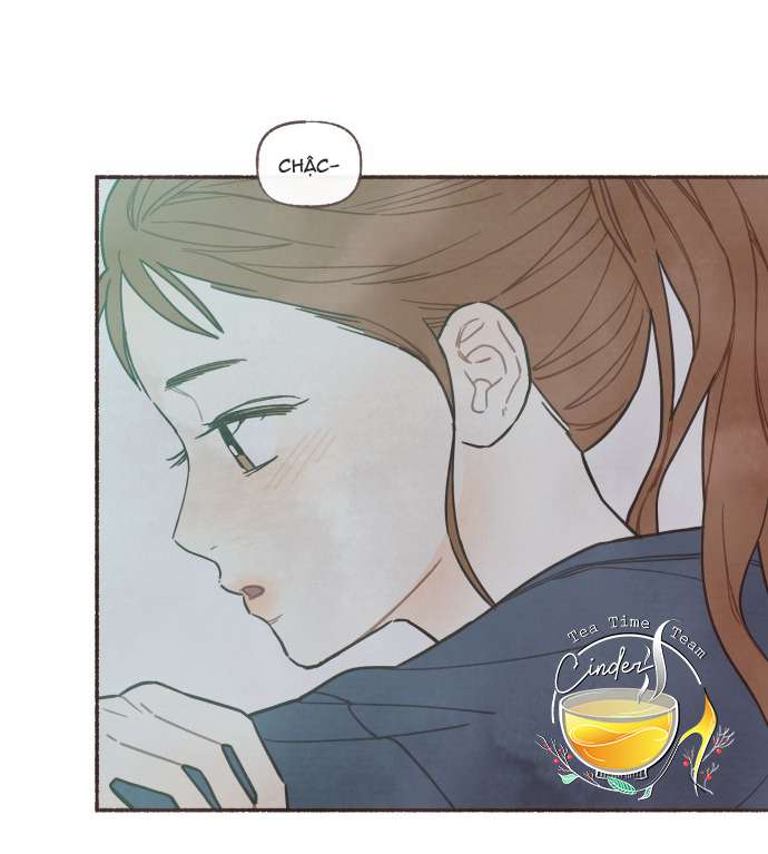 Cảm Xúc Chuyển Giao Chap 18 - Trang 4