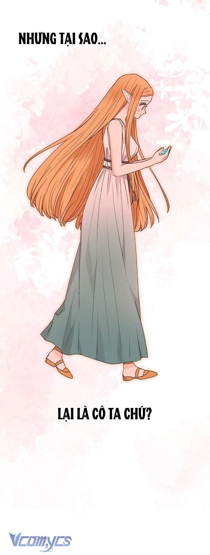 [KHÔNG CHE] Yêu Tinh Giao Phối Chap 4 - Trang 2