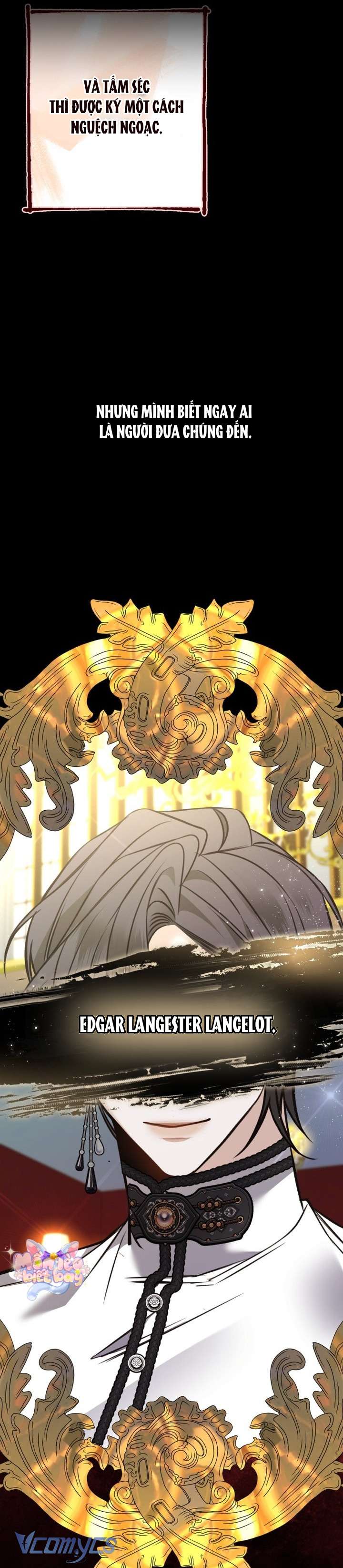 Cái Kết Của Cuộc Ly Hôn Chưa Trọn Vẹn Chap 11 - Next Chap 12