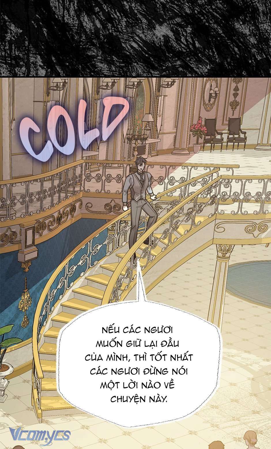 Liều Thuốc An Thần Của Bạo Chúa Chap 27 - Trang 4