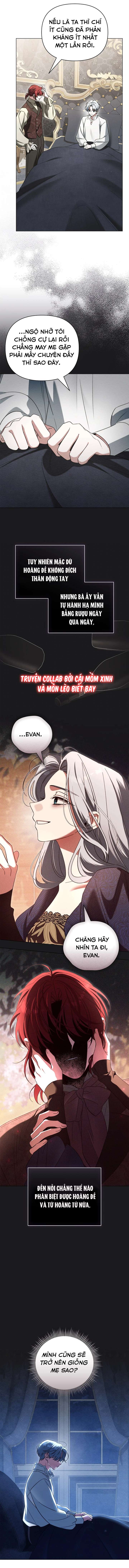 Dành Cho Nàng Juliet Xinh Đẹp Chapter 28 - Next Chap 29