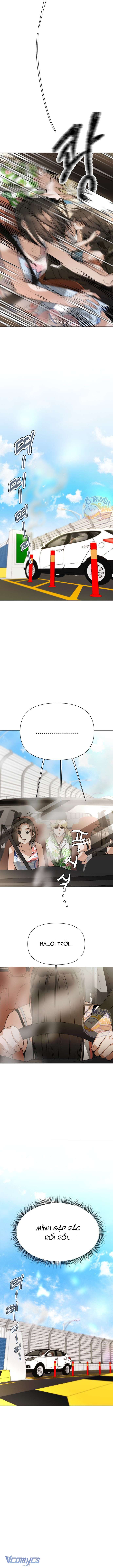 Chàng Romeo Của Chúng Ta Chap 6 - Next 