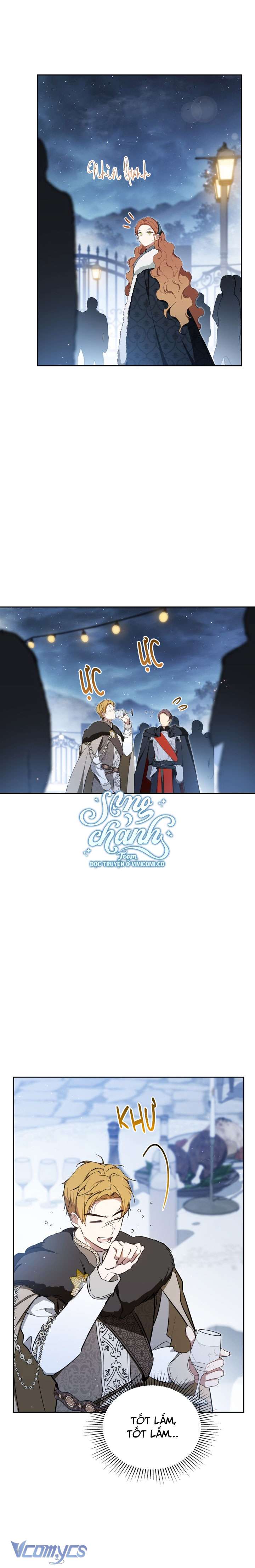 Kiếp Này Nhất Định Làm Gia Chủ Chap 193 - Trang 2