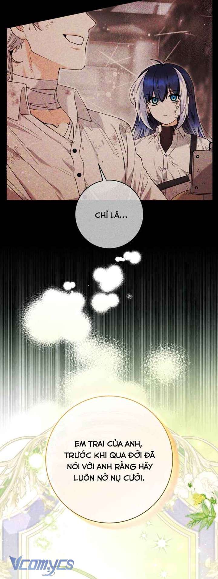 Bé Con Cá Voi Sát Thủ Chap 65 - Trang 4