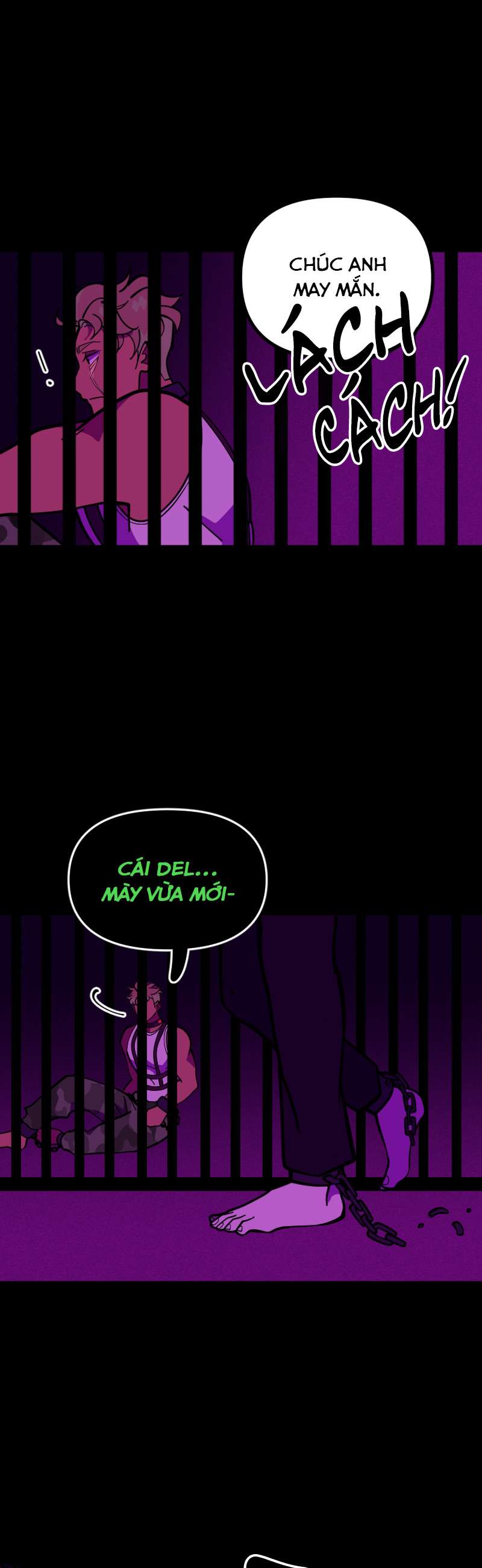 Homesick Chap 92 - Trang 3