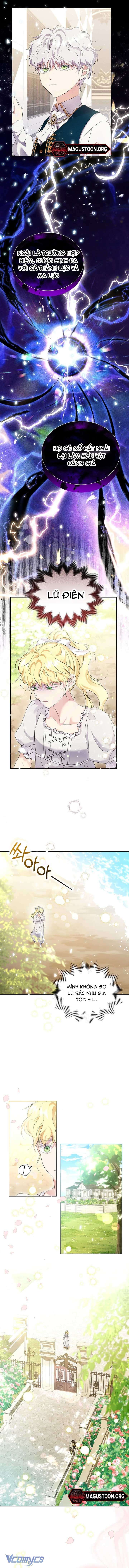 Sa Vào Vòng Tay Của Nam Chính Dịu Dàng Nhưng Chiếm Hữu Chap 11 - Next Chap 12