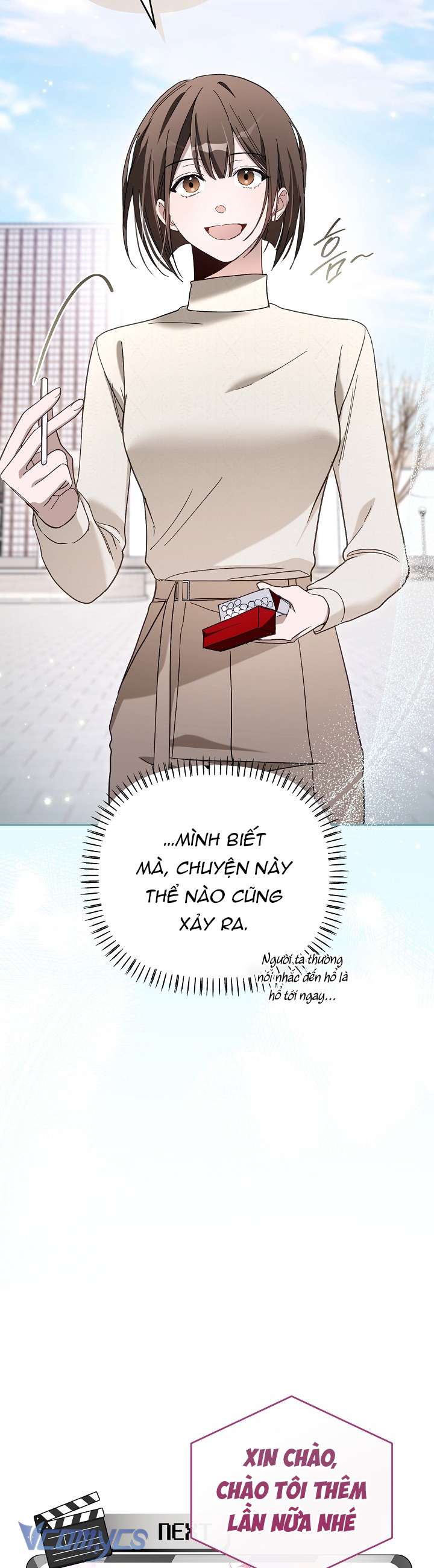 PD Rác Rưởi Sống Sót Với Thân Phận Thần Tượng Chap 19 - Trang 2