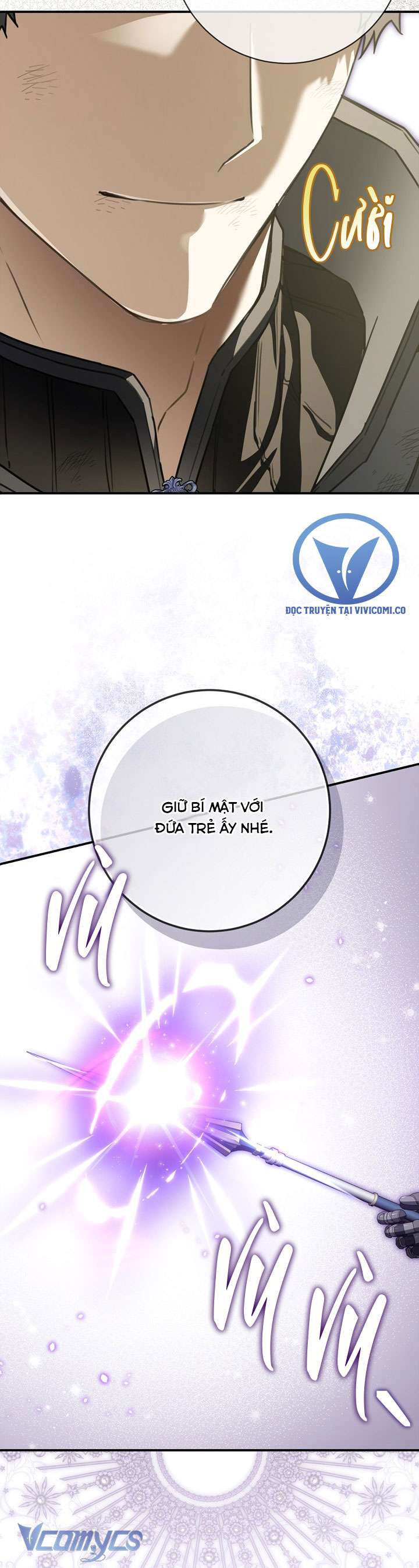 Lại Một Lần Nữa Hướng Về Ánh Sáng Chap 110 - Next Chap 111