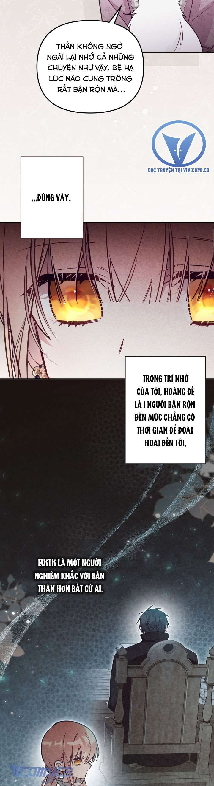 Không Có Chỗ Cho Kẻ Giả Mạo Chap 83 - Next Chap 84