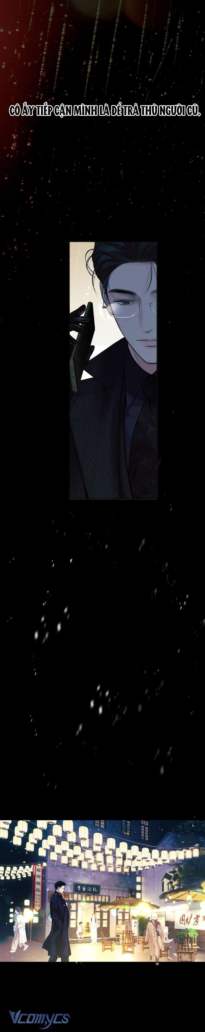 Trêu Nhầm Chapter 55 - Trang 4