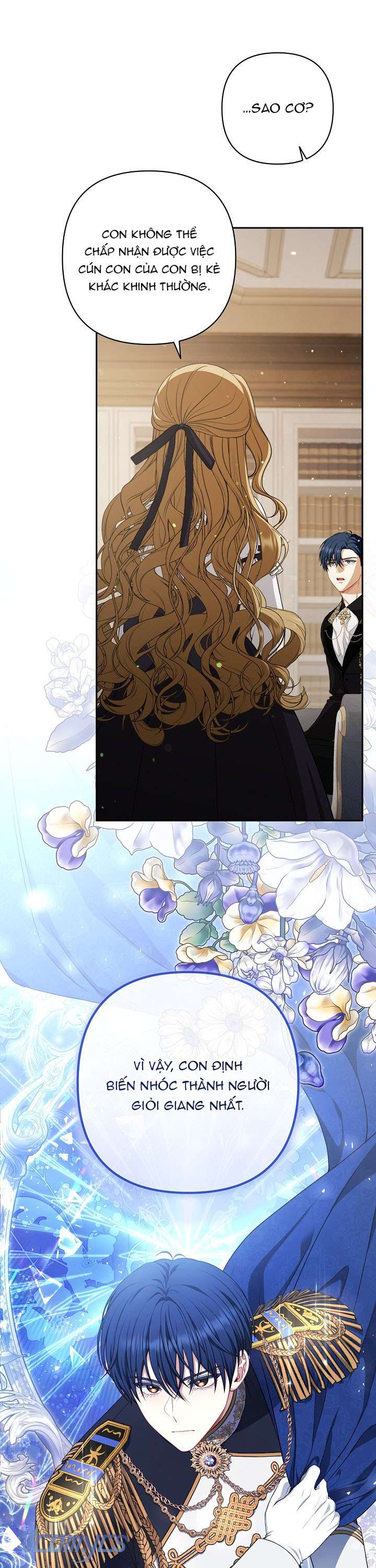 Tôi Đã Xem Một Vở Kịch Chap 10 - Trang 2