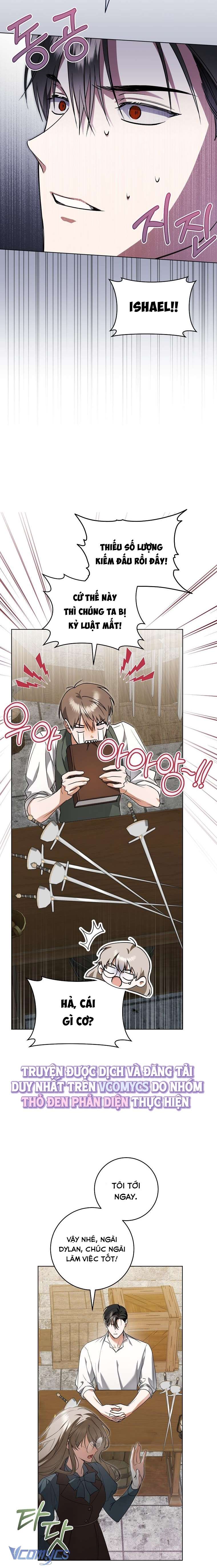 Tái Sinh Lần Nữa Tôi Quyết Tâm Săn Nhà Chap 3 - Trang 3