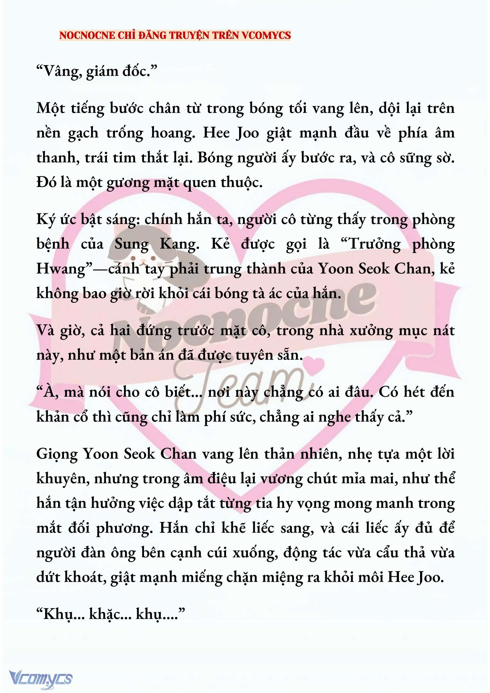 [NOVEL] AI MỚI THẬT SỰ LÀ KẺ RÁC RƯỞI? Chap 72 - Next Chap 73