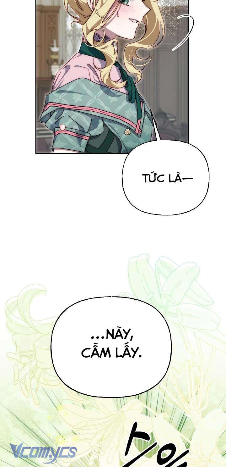 Thuần Hóa Hoàng Tử Quái Vật Chap 26 - Trang 2