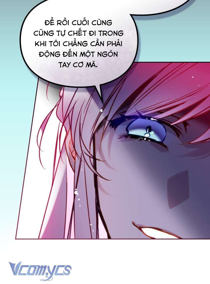 Kết Cục Của Nhân Vật Phản Diện Chỉ Có Thể Là Cái Chết Chap 173 - Trang 4