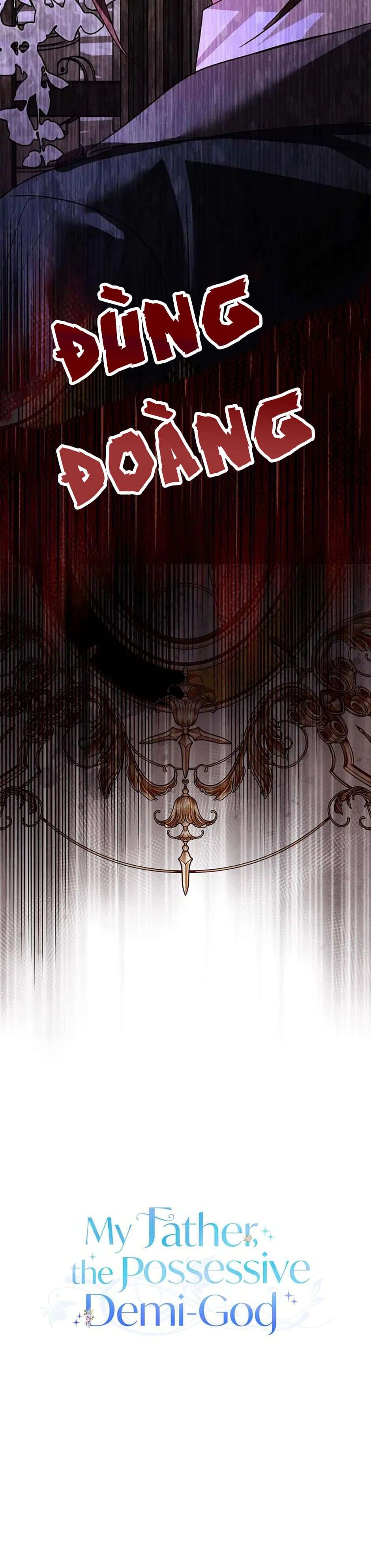 Một Ngày Nọ Bỗng Dưng Cha Xuất Hiện Chap 120 - Trang 2