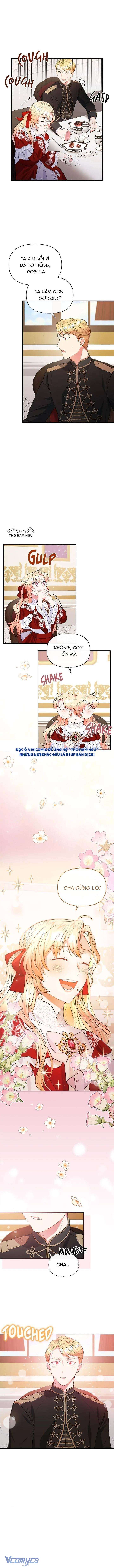 Có Nhiều Nam Chính Quá Đi! Chapter 3 - Next Chapter 4