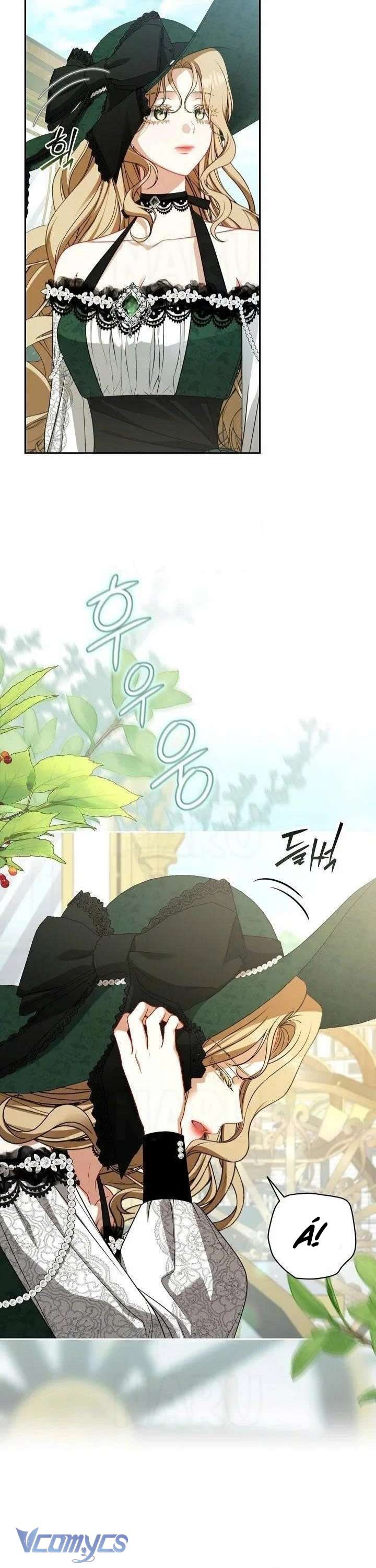 Tôi Đã Xem Một Vở Kịch Chap 31 - Trang 2