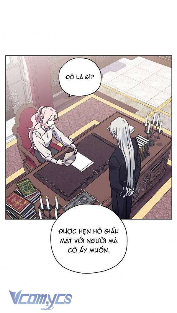 CHITRA Chapter 65 - Trang 4