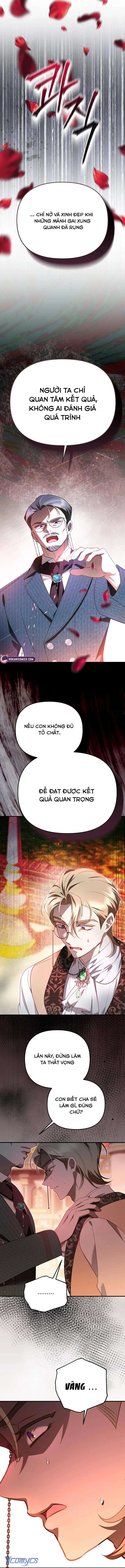 Bảo Vệ Thánh Nữ Giả Mạo Chap 19 - Trang 2