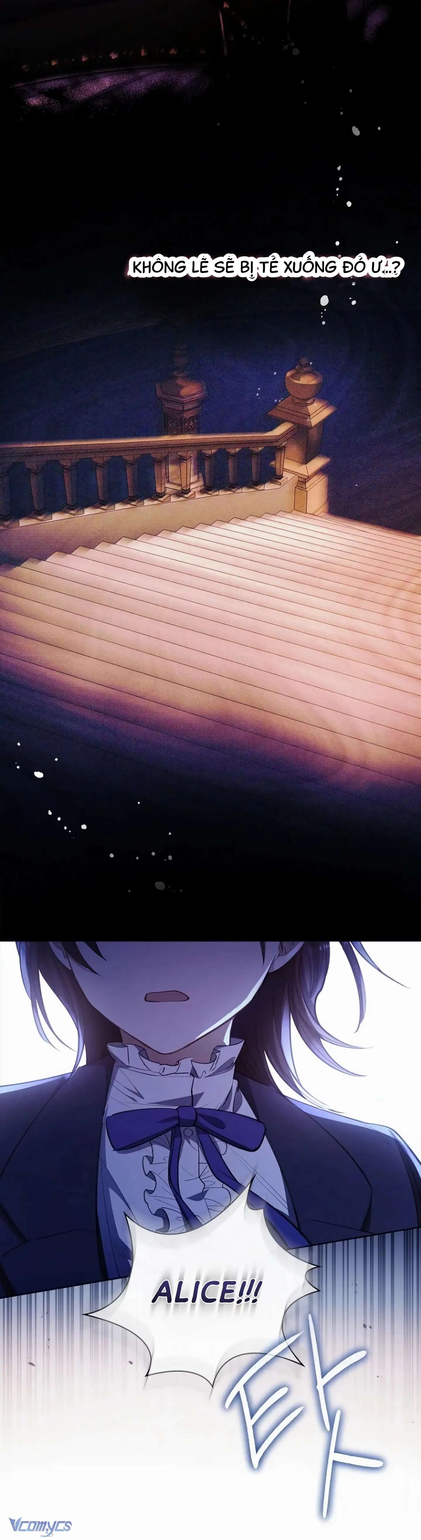 [PNT] Nam Chính À, Tôi Sẽ Tôn Trọng Sở Thích Của Anh! Chap 28 - Next Chap 29