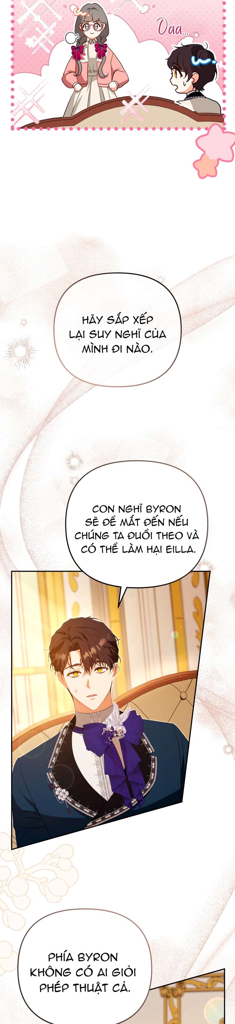 Người Phải Trả Giá Bằng Mạng Sống Vì Đã Lừa Dối Tôi Chap 23 - Trang 4