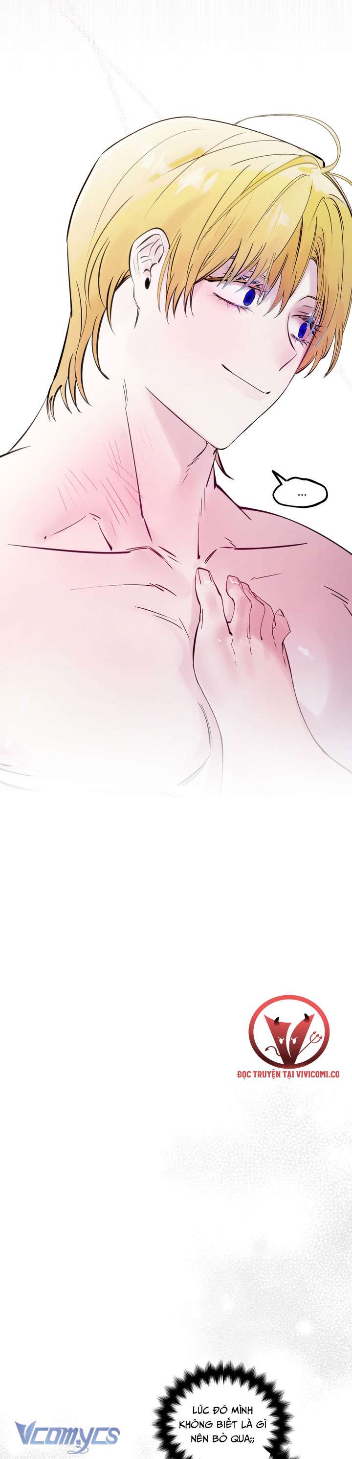 [18+] Hoàng Cung Có Chó Dữ! Chap 68 - Trang 2