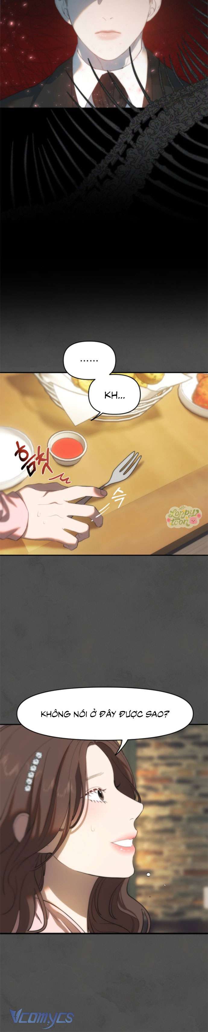 Ai Là Kẻ Đã Giết Tôi? Chap 3 - Trang 3