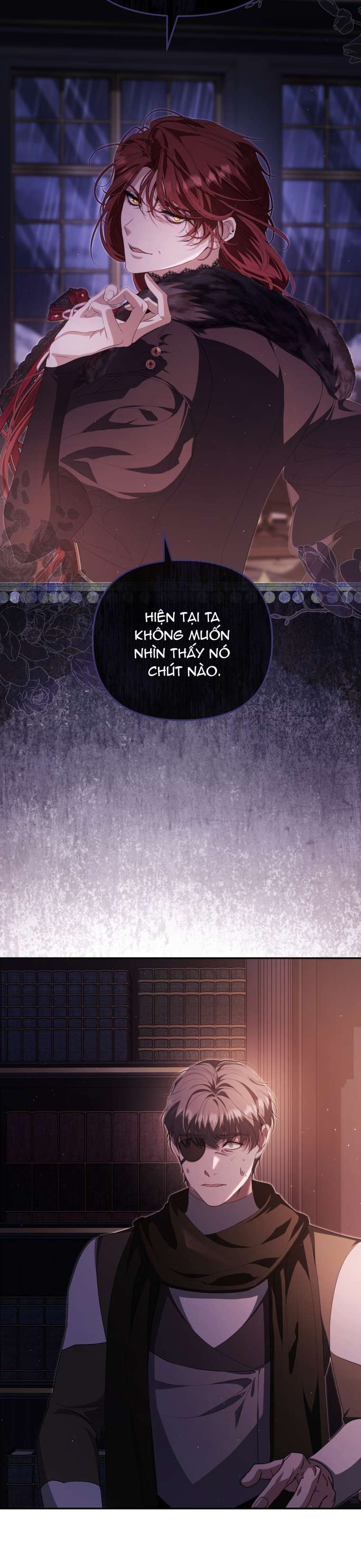 Người Phải Trả Giá Bằng Mạng Sống Vì Đã Lừa Dối Tôi Chap 15 - Trang 4