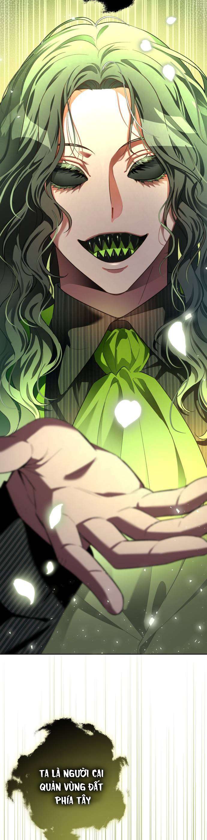 Cô Dâu Của Đại Công Tước Là Chiến Binh Địa Ngục Chap 3 - Next Chap 4