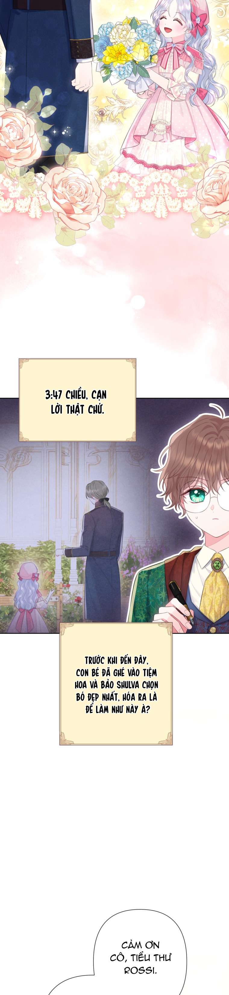 Anh Trai Mạnh Nhất Của Tôi Đã Mất Trí Nhớ Chap 25 - Trang 2