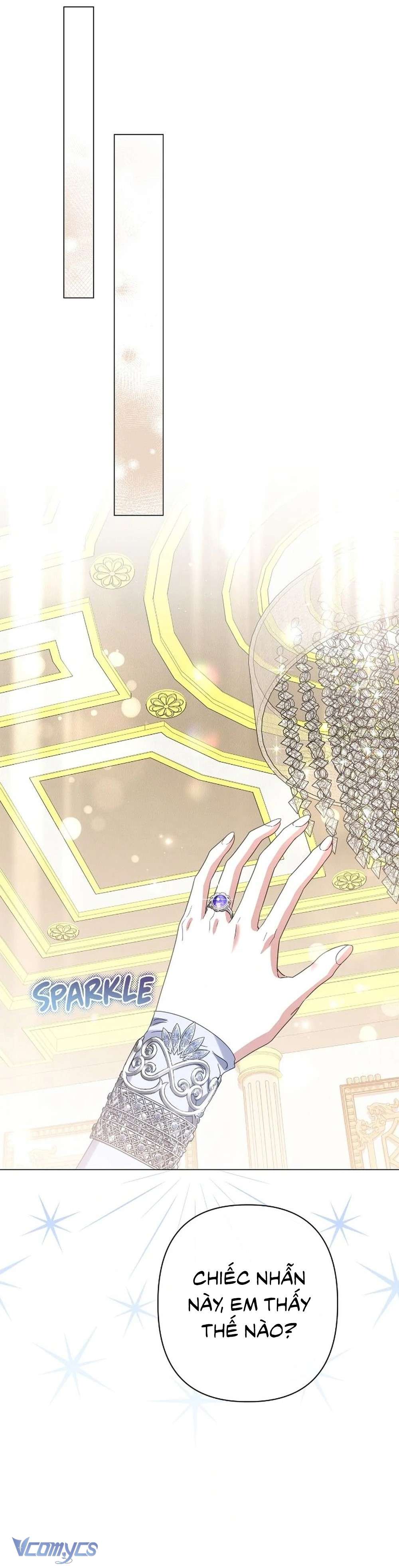 Dấu Vết Của Mặt Trăng Chap 80 - Trang 2