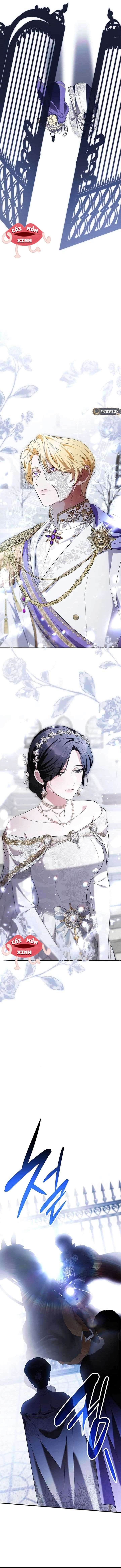 Vào Ngày Mà Chị Gái Tôi Qua Đời Chap 12 - Trang 3