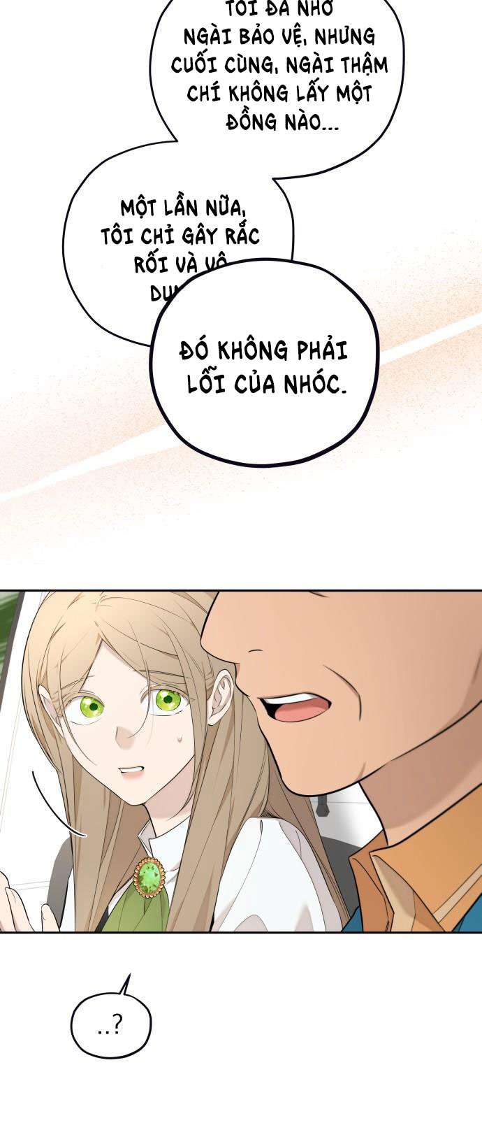 Trận Đấu Đồng Đội Của Những Tài Xế Xe Tải Chap 6 - Next Chap 7