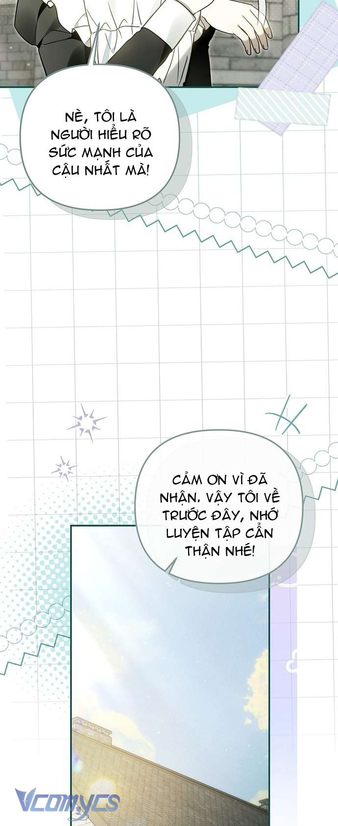 Độc Chiếm Sủng Ái Của Công Chúa Út, Mọi Người Đều Say Mê Tôi. Chap 29 - Trang 3