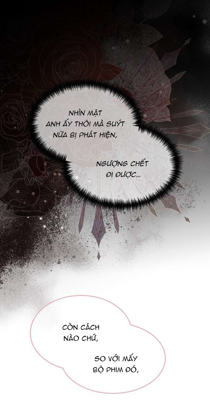 Ba Anh Trai Cực Phẩm Của Tôi Chap 98 - Trang 3