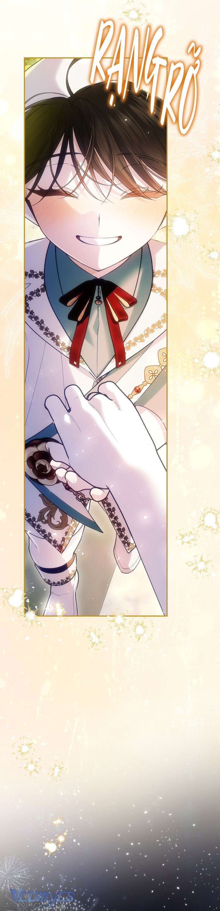 Phương Pháp Che Giấu Đứa Con Của Hoàng Đế Chap 124 - Trang 2