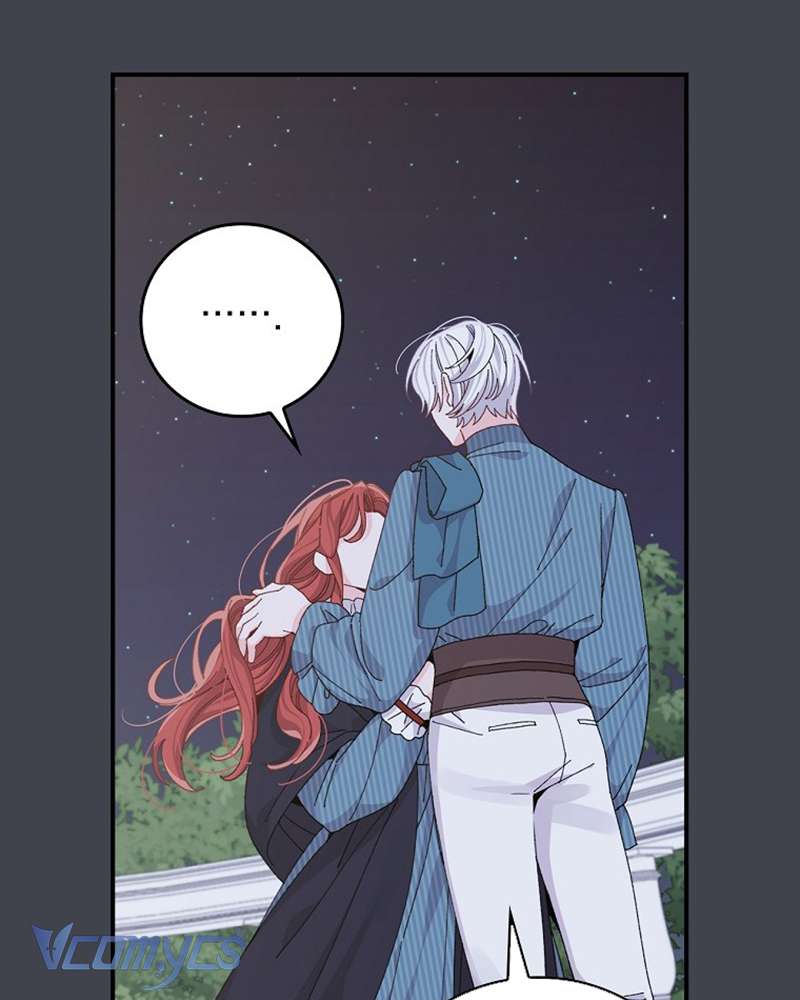 Chị Gái Của Nhân Vật Phản Diện Hôm Nay Cũng Đang Đau Khổ Chap 83 - Trang 4